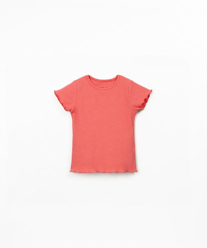 T-SHIRT RIB FIAMMA