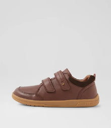Scarpine Kid Plus Timber Low II Toffee