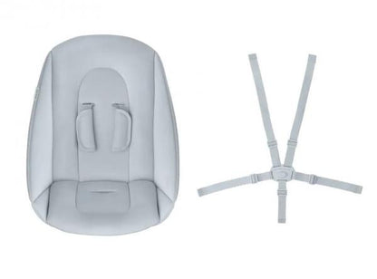 Kit neonato per seggiolone pappa nesta