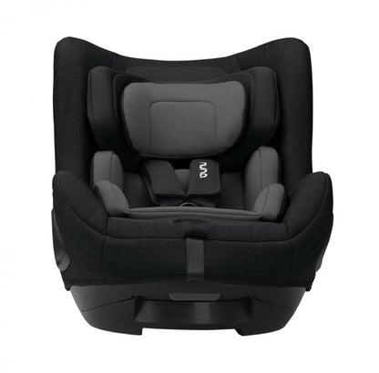 Nuna Trio Triv LX con navicella omologata Cari e seggiolino auto Todl Next - Next System 4 in 1