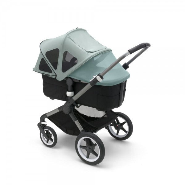 Cappottina Bugaboo Breezy per Fox/Cameleon3/Lynx - Protezione e Ventilazione per le Giornate Estive