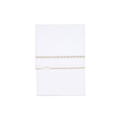 Lenzuolo per culla 70x100cm - 100% Cotone