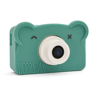 Macchina fotografica per bambini Rookie - Dai 3 anni