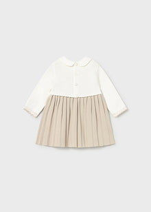 VESTITO TRICOT