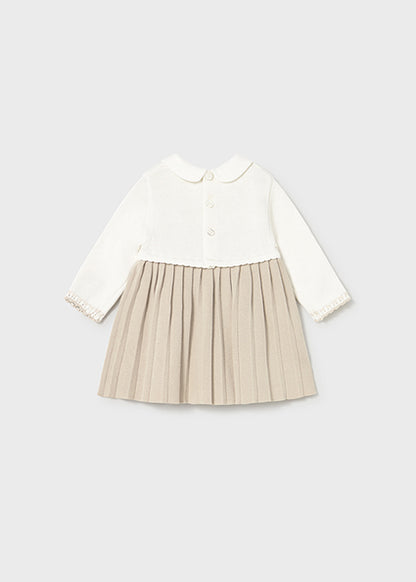 VESTITO TRICOT