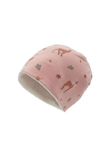 Cappellino cuffia in jersey