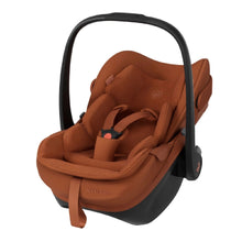 Seggiolino auto Pebble Slide Pro 40-87cm  (Ultra-Leggero e Reclinabile)
