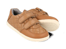 Scarpine I-Walk Stitch caramel