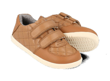 Scarpine I-Walk Stitch caramel