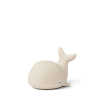 Lampada da notte whale winston