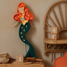 Lampada Sirenetta Little Lights - Lampada LED