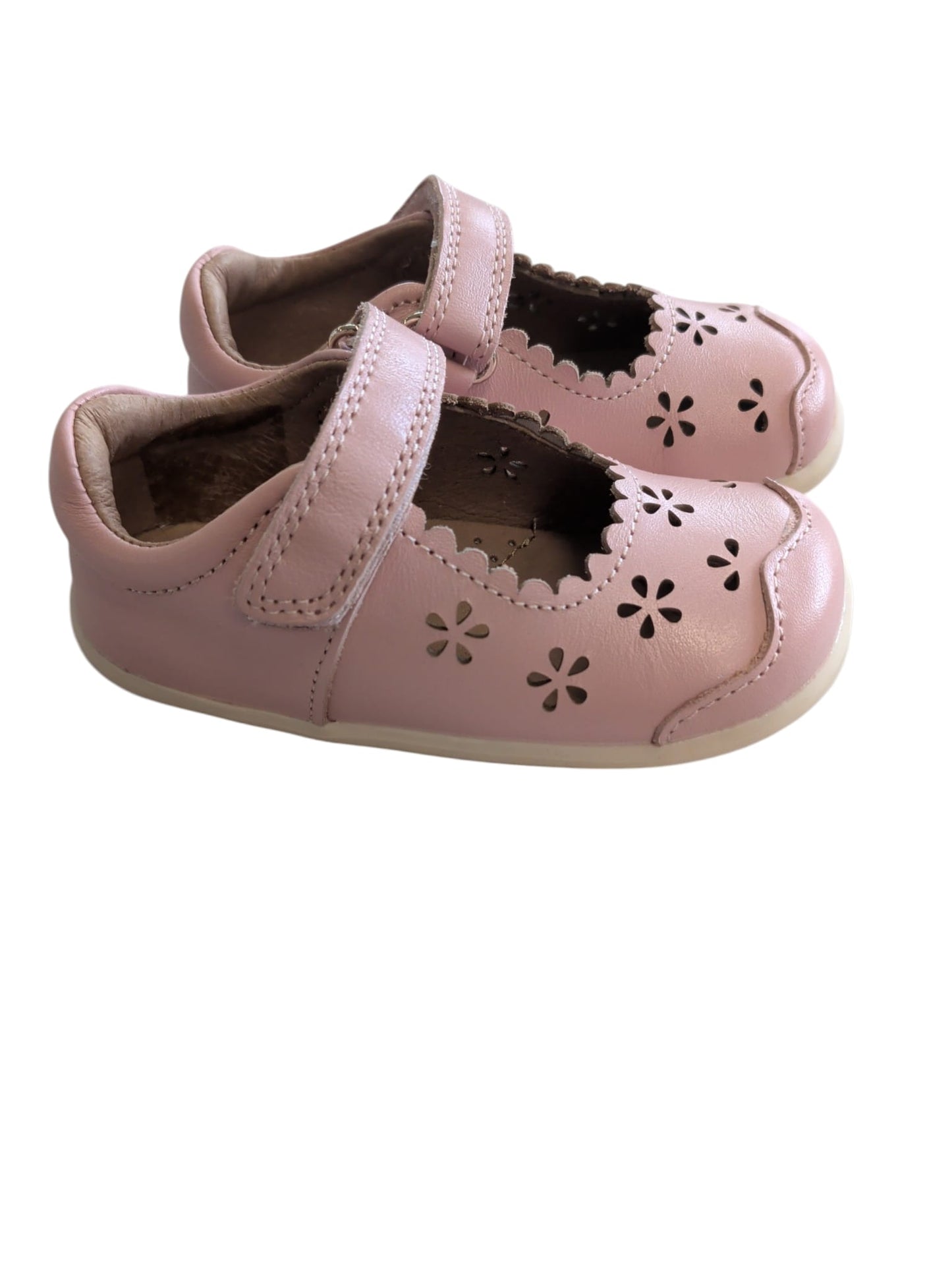 Sandali Step Up Heather Ballet Pink