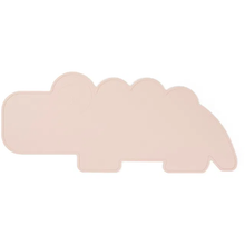 Tovaglietta in silicone - Con bordo rialzato - 54x23cm