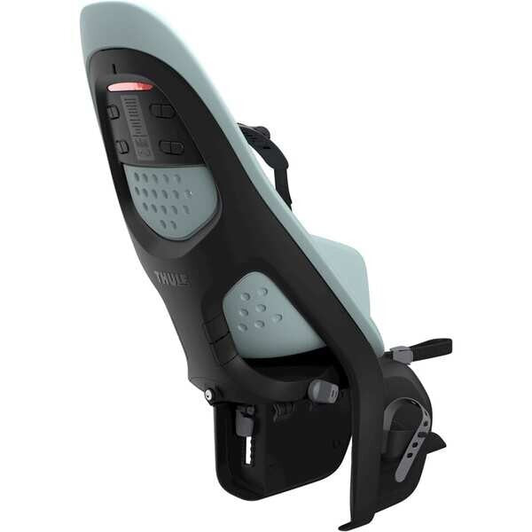 Seggiolino bici yepp 2 maxi per portapacchi