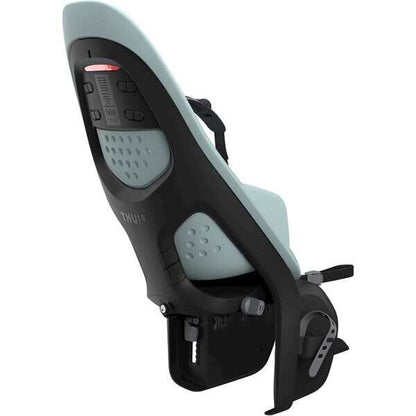 Seggiolino bici yepp 2 maxi per portapacchi
