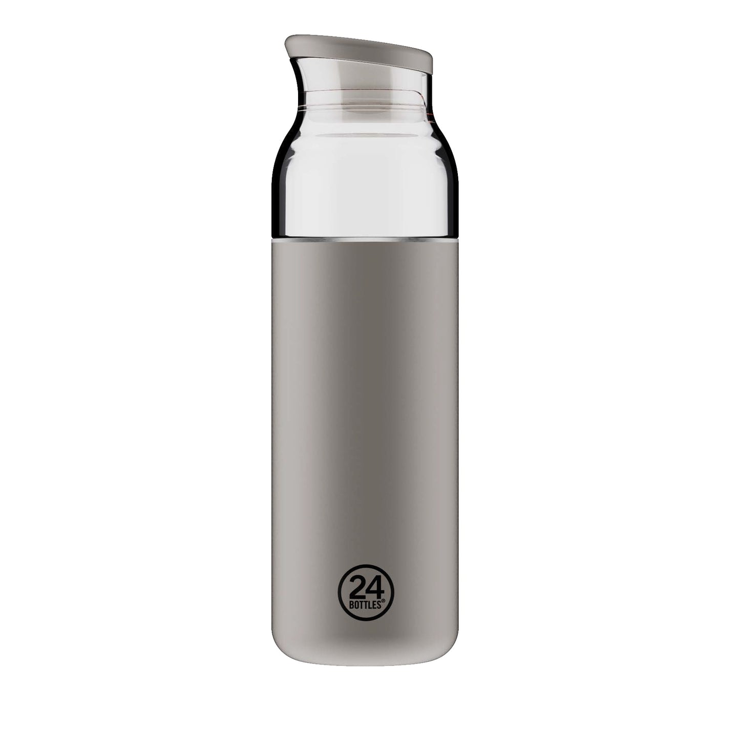 Caraffa Termica in Acciaio Inox 24Bottles 'Casa Carafe' (1000 ml)