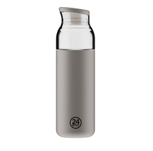 Caraffa Termica in Acciaio Inox 24Bottles 'Casa Carafe' (1000 ml)