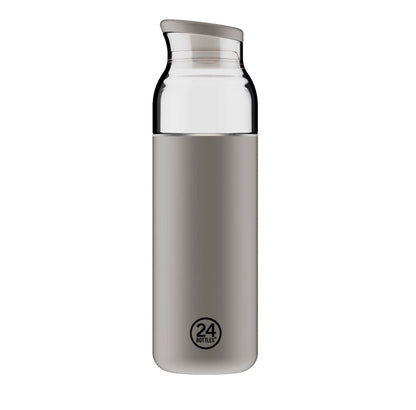 Caraffa Termica in Acciaio Inox 24Bottles 'Casa Carafe' (1000 ml)