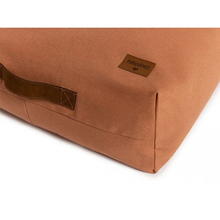 Pouf Sacco Oasis 119x52x70 cm - In cotone