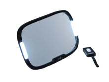 Specchietto Auto a LED con Telecomando 'Crash Tested' - Axkid
