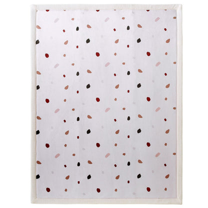 Tappeto Morbido per Bambini con Rilievi 3D Extra Large 200x150X2.5 cm (Memory Foam)