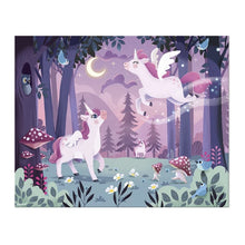 Puzzle Unicorni