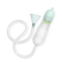 Aspiratore nasale manuale