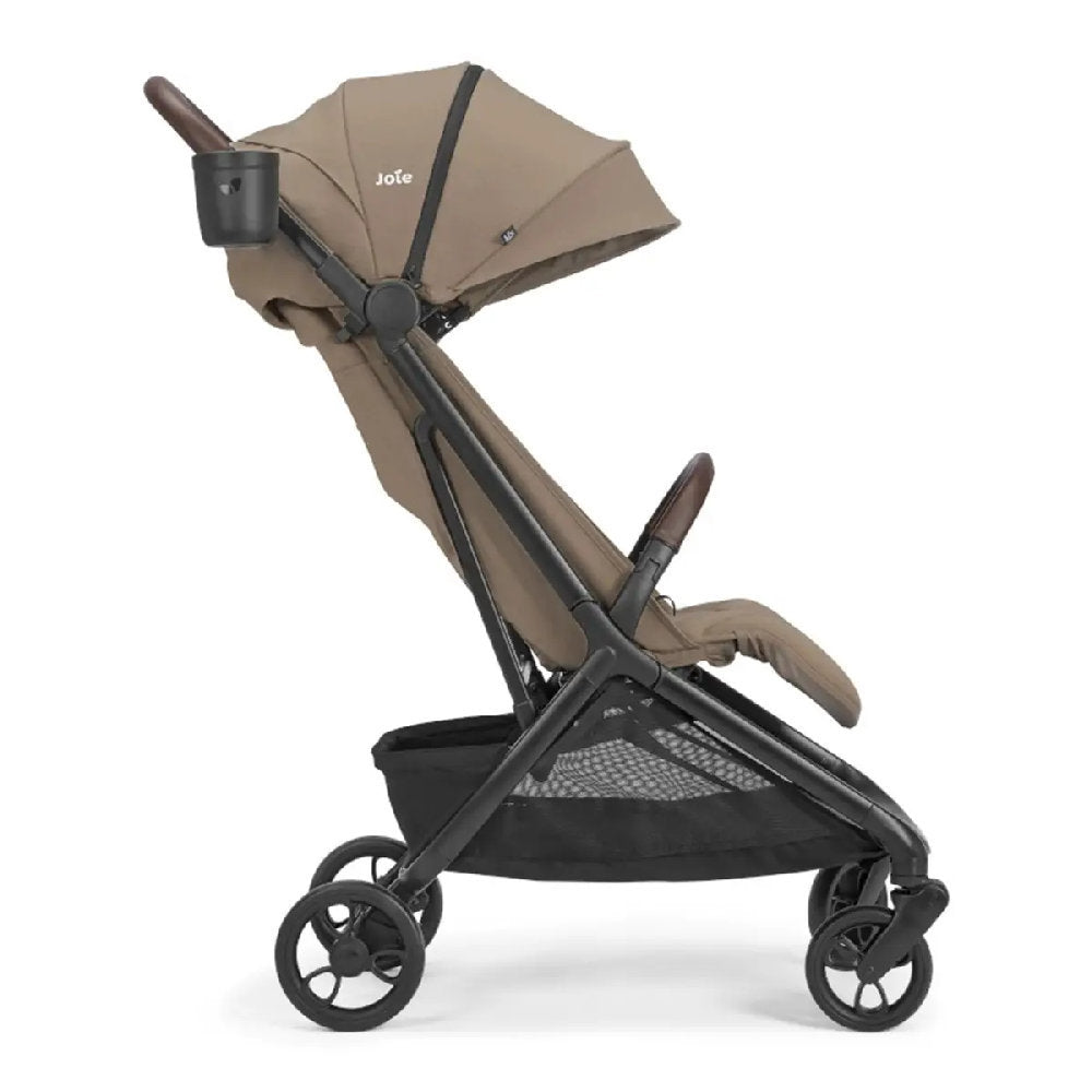 Passeggino da Viaggio Leggero da Cabina 'Porto' Joie (dalla Nascita fino a 22 kg)
