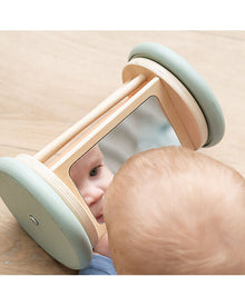 Gioco multiattività in legno Birdiee - Dai 3 mesi