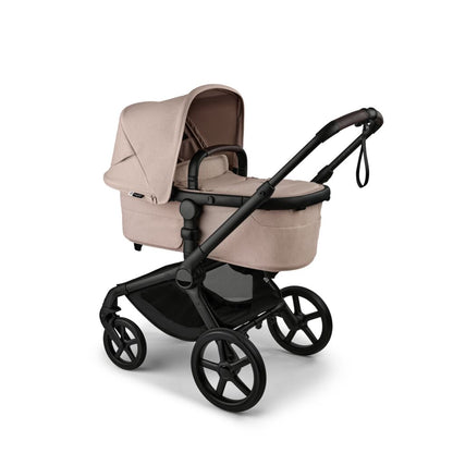 Passeggino Duo Fox 5  Renew completo - Passeggino + navicella