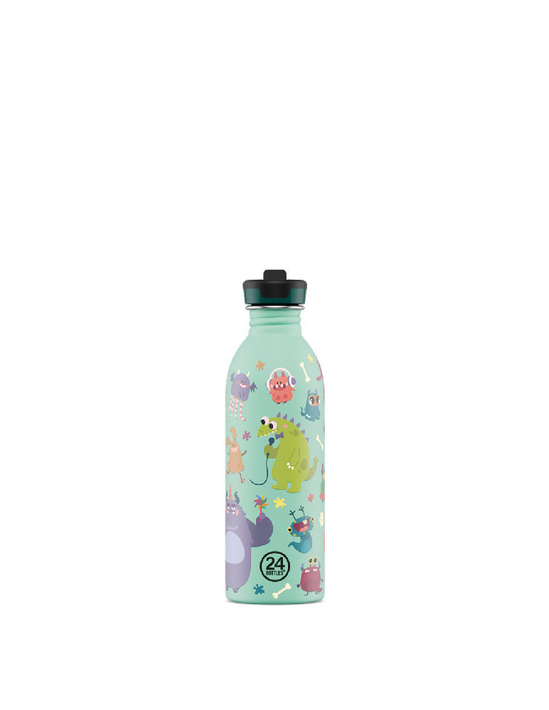 Borraccia in acciaio Urban 500ml - Urban Bottle