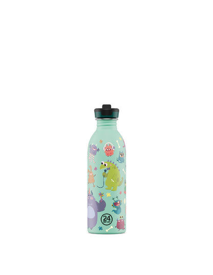Borraccia in acciaio Urban 500ml - Urban Bottle