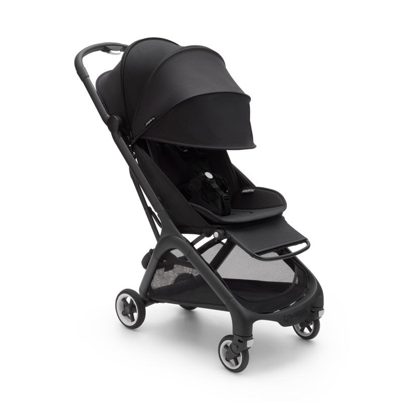Passeggino Bugaboo Butterfly - Ultra compatto!