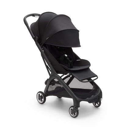 Passeggino Bugaboo Butterfly - Ultra compatto!