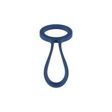 Gancio bottle Tie per bottiglia termica
