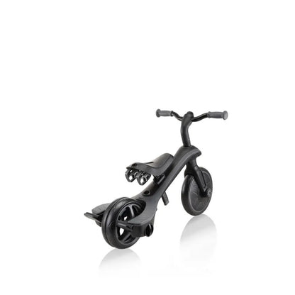 Explorer Trike 4in1 - da triciclo a balance bike