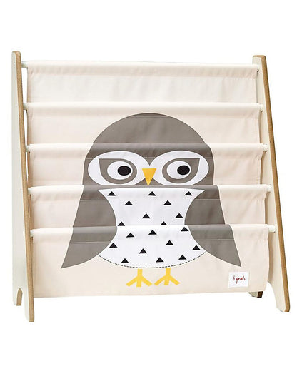 Libreria Frontale Montessoriana per Bambini