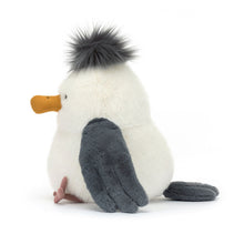 Peluche morbido gabbiano chip
