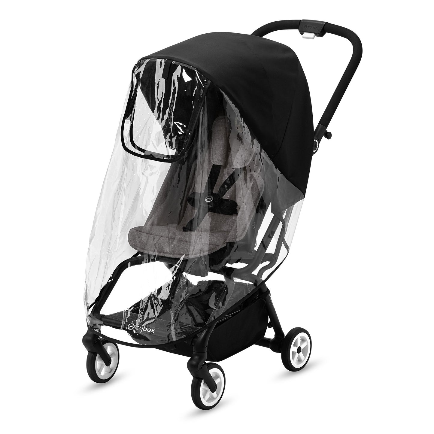 Parapioggia per passeggino Eezy S Twist
