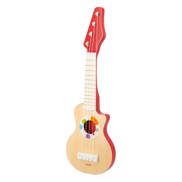 Chitarra rock - Confetti