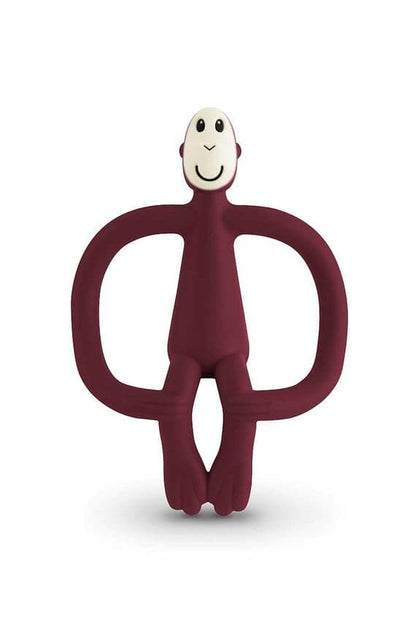 Massaggiagengive scimietta in silicone