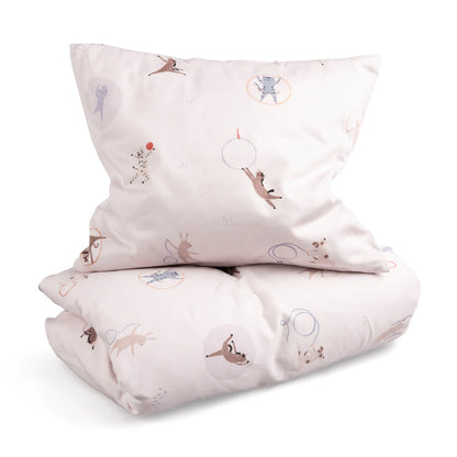 Set biancheria da letto - Cotone Biologico