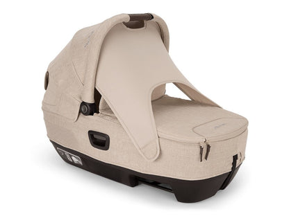 Navicella Cari Next - Pesa solo 3.6kg