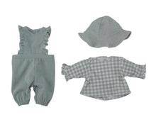 Vestiti per bambola Little Dutch