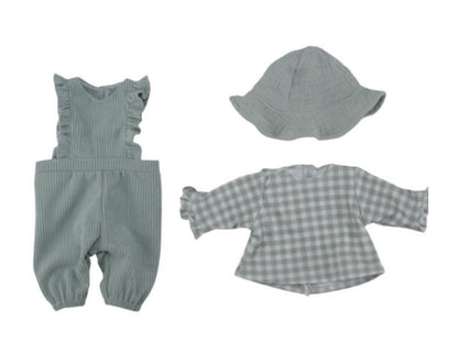 Vestiti per bambola Little Dutch