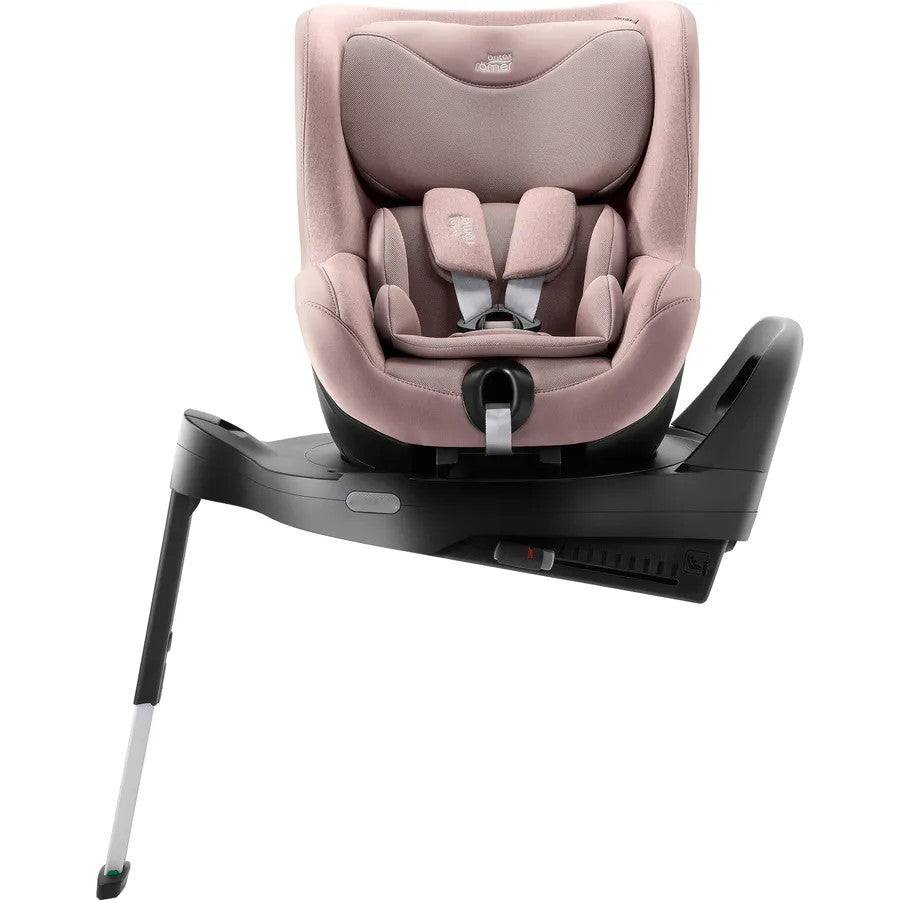 Seggiolino Auto DualFix Pro M i-Size - Da 61 a 105cm
