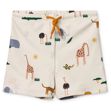 Costume per bambini otto - protezione upf 40+