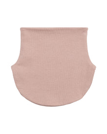 Scaldacollo a Costine in Cotone Biologico - Wooly Organic