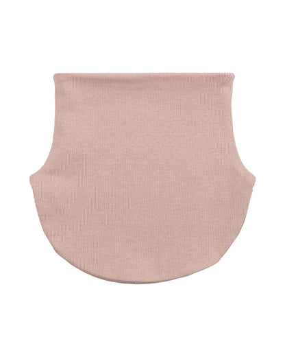 Scaldacollo a Costine in Cotone Biologico - Wooly Organic