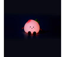 Lampada in silicone - iole la pesca
